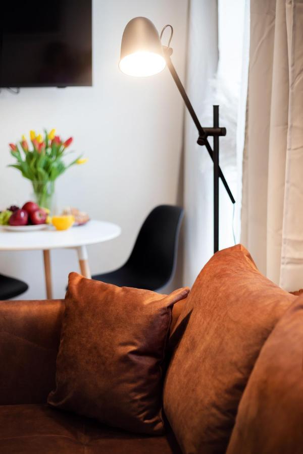 #Stayhere - Modern & Central Studio Apartments VNO Buitenkant foto