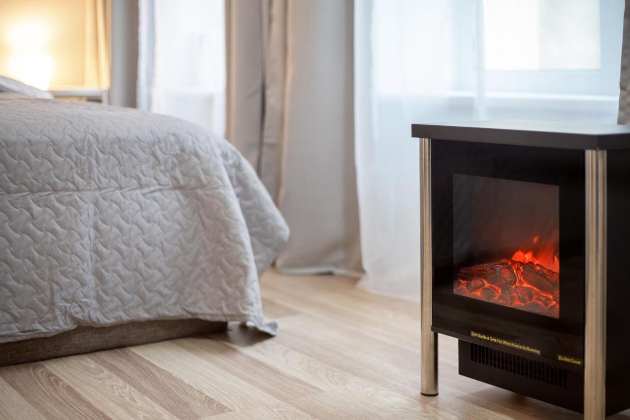 #Stayhere - Modern & Central Studio Apartments VNO Buitenkant foto