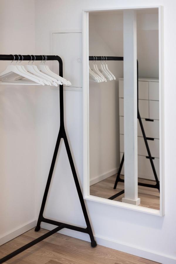 #Stayhere - Modern & Central Studio Apartments VNO Buitenkant foto