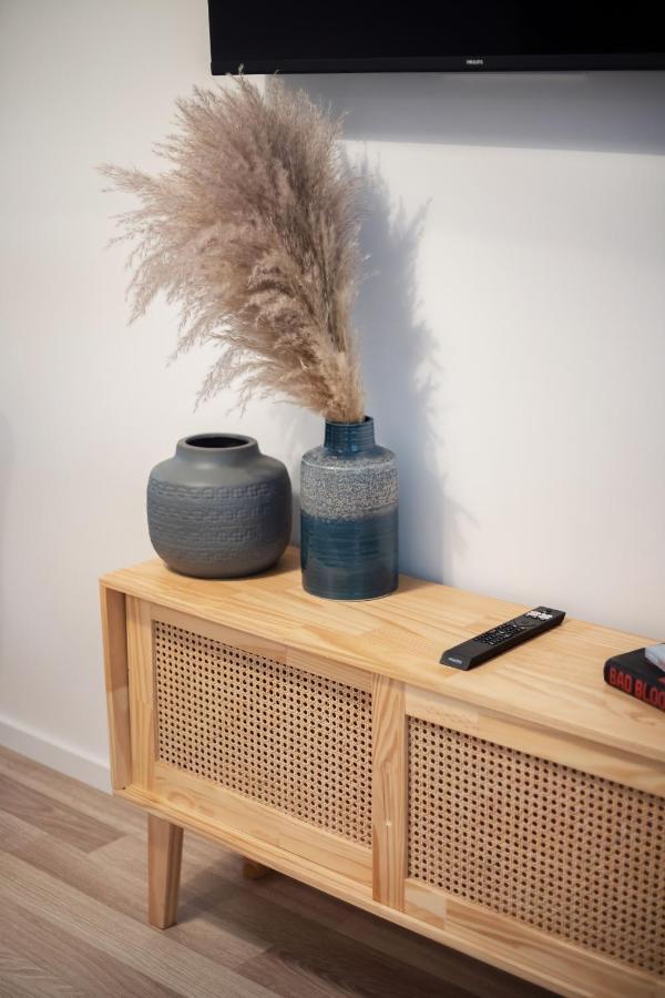 #Stayhere - Modern & Central Studio Apartments VNO Buitenkant foto