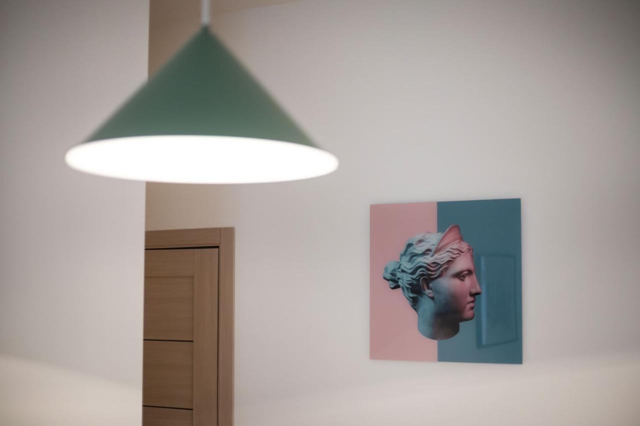 #Stayhere - Modern & Central Studio Apartments VNO Buitenkant foto