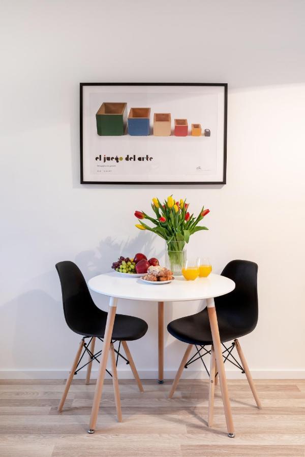#Stayhere - Modern & Central Studio Apartments VNO Buitenkant foto