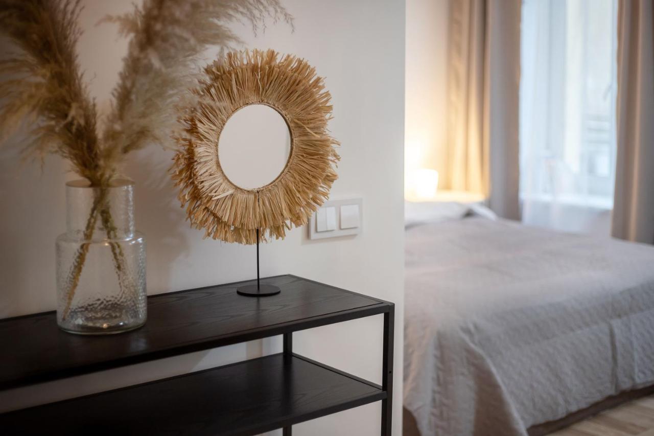 #Stayhere - Modern & Central Studio Apartments VNO Buitenkant foto