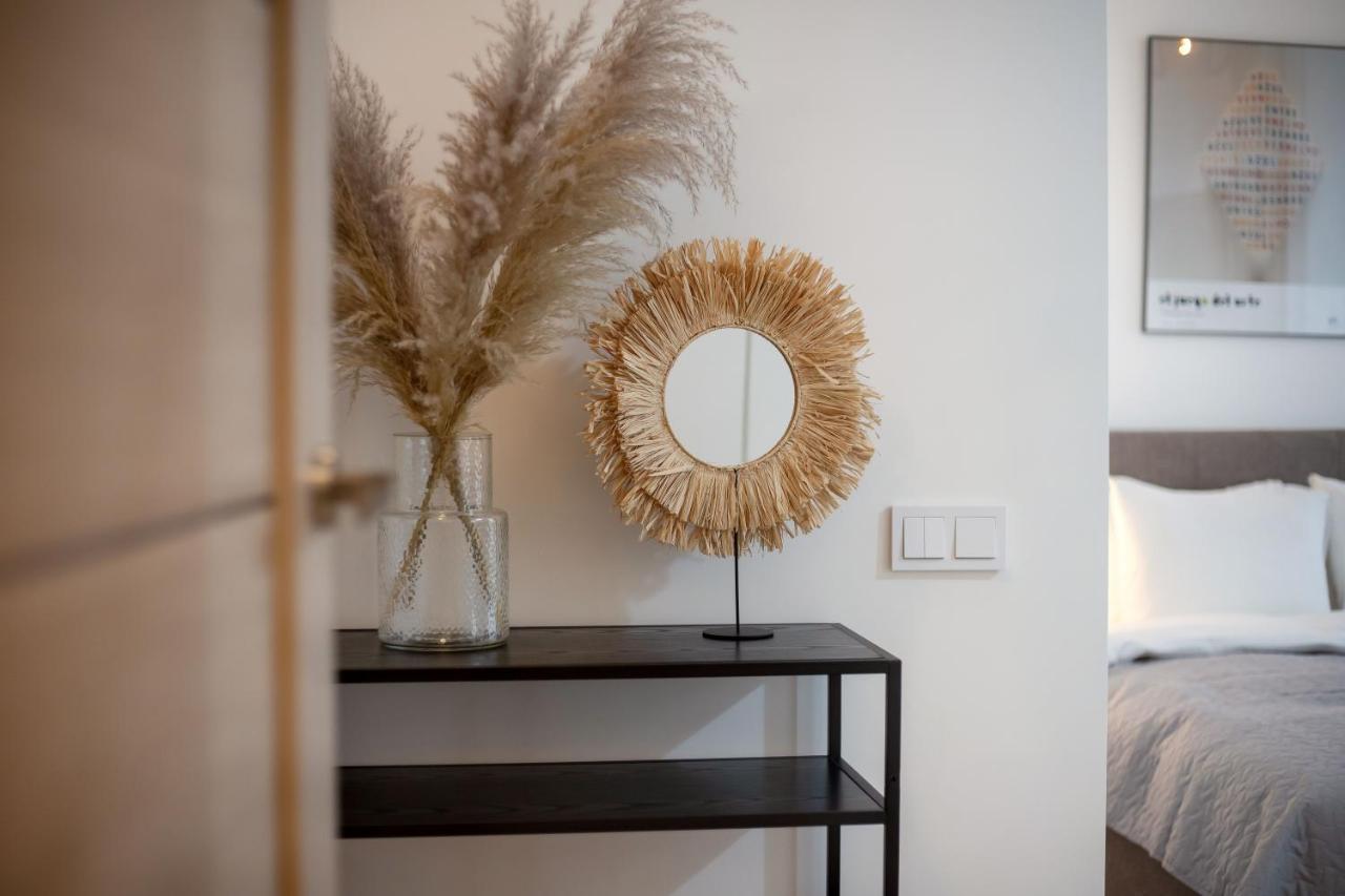 #Stayhere - Modern & Central Studio Apartments VNO Buitenkant foto