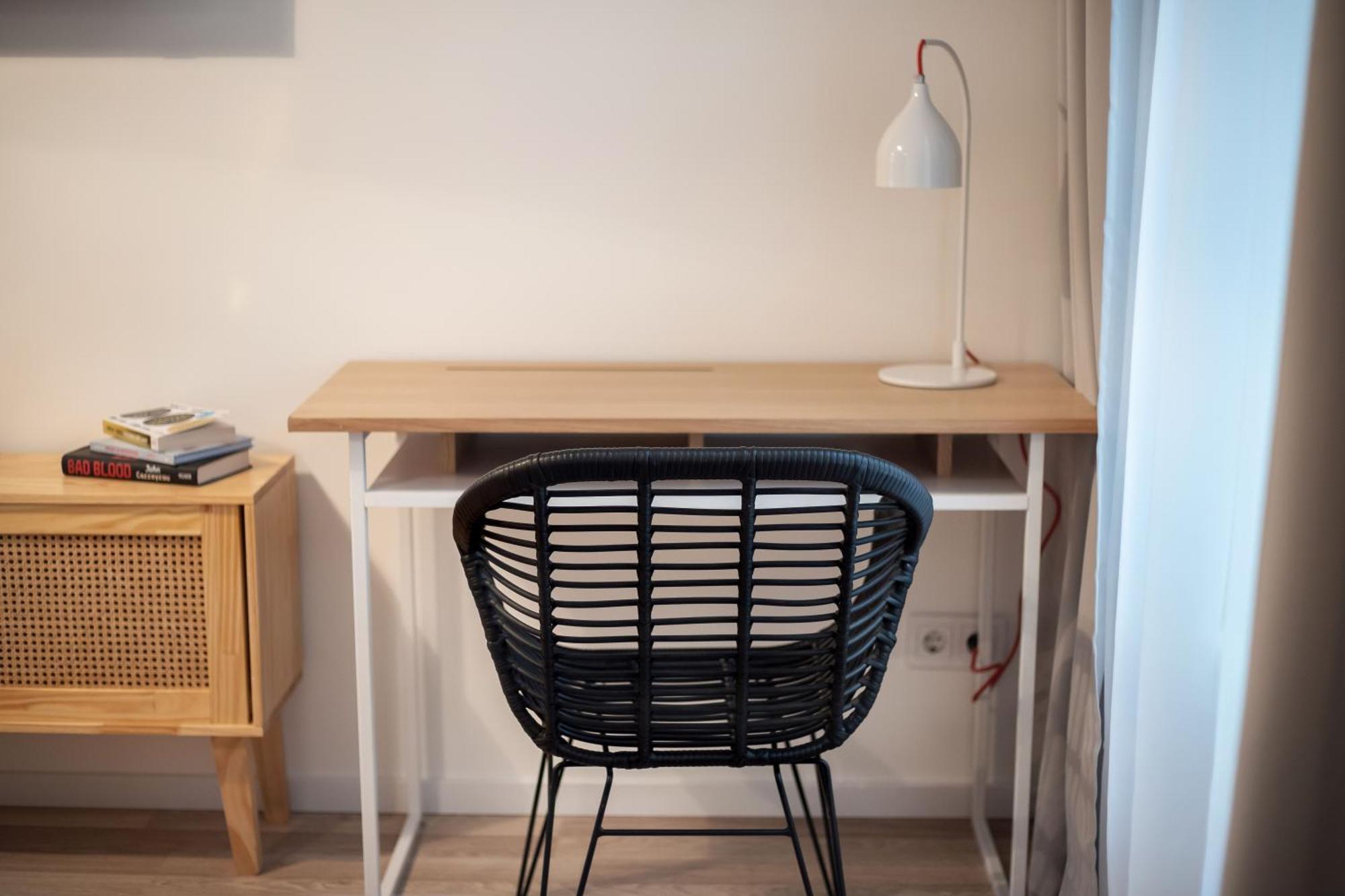 #Stayhere - Modern & Central Studio Apartments VNO Kamer foto