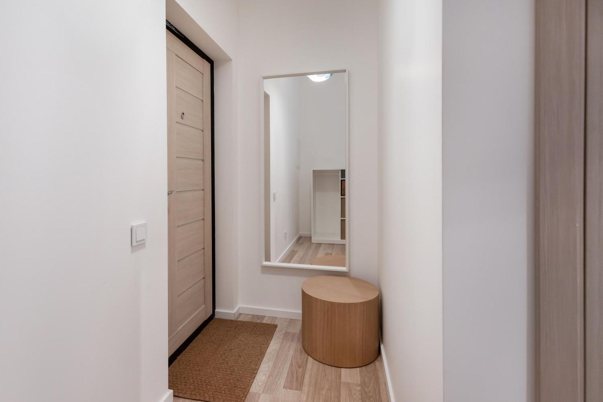 #Stayhere - Modern & Central Studio Apartments VNO Kamer foto